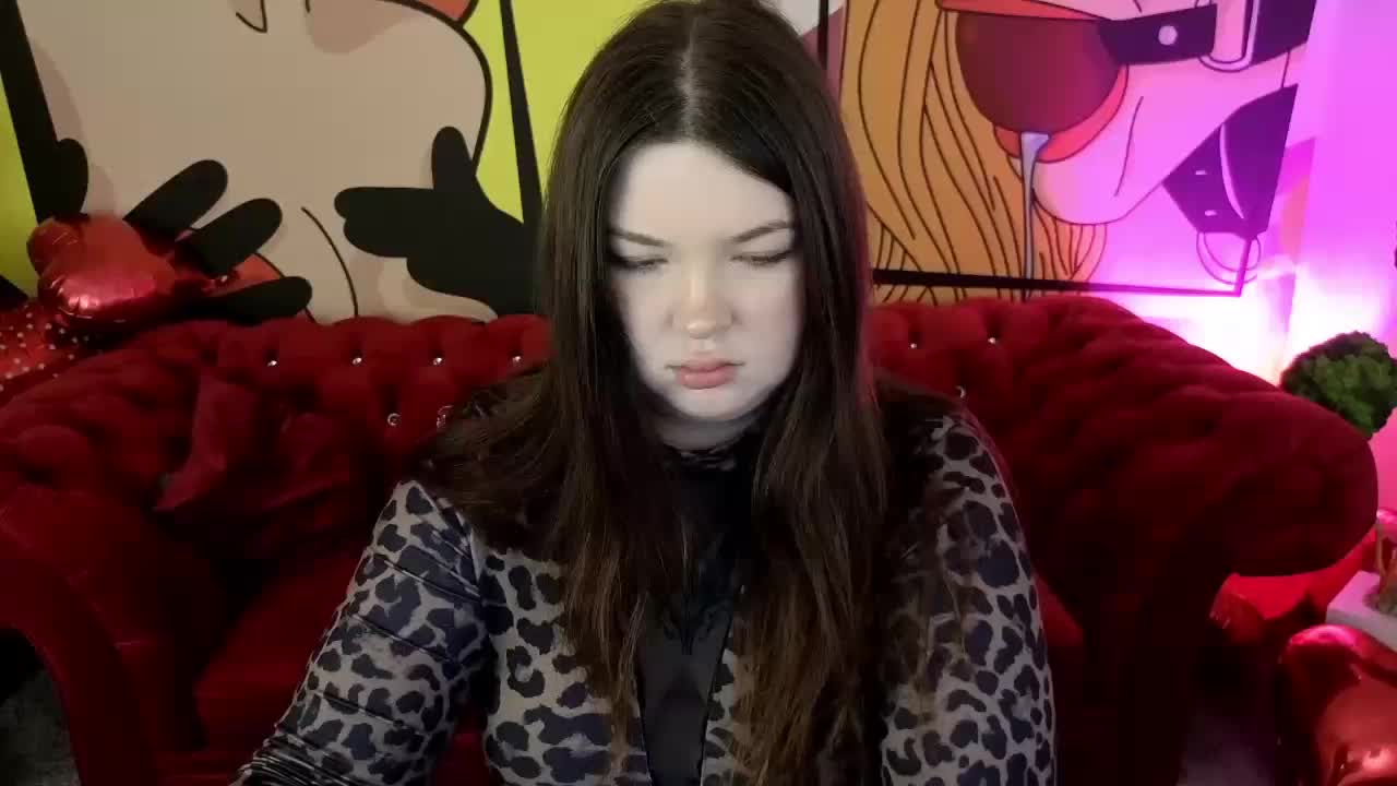 StarryDoll Live Sex March 28, 2026