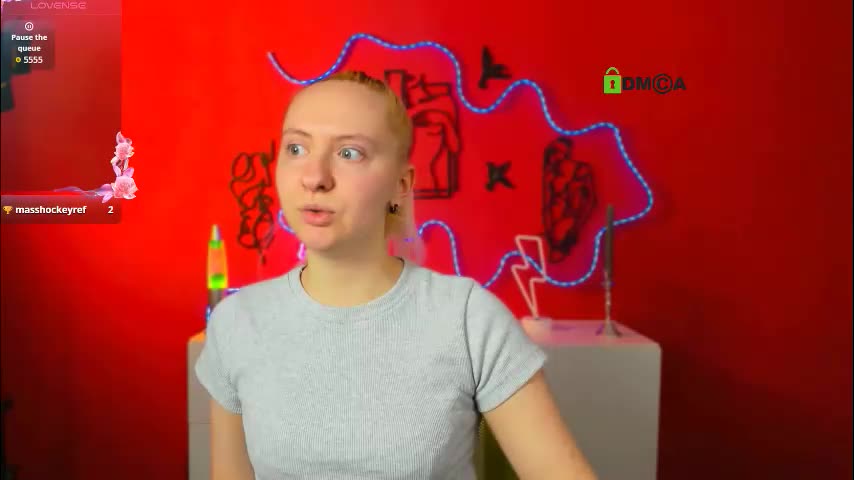 mila_glow Live Sex March 28, 2026