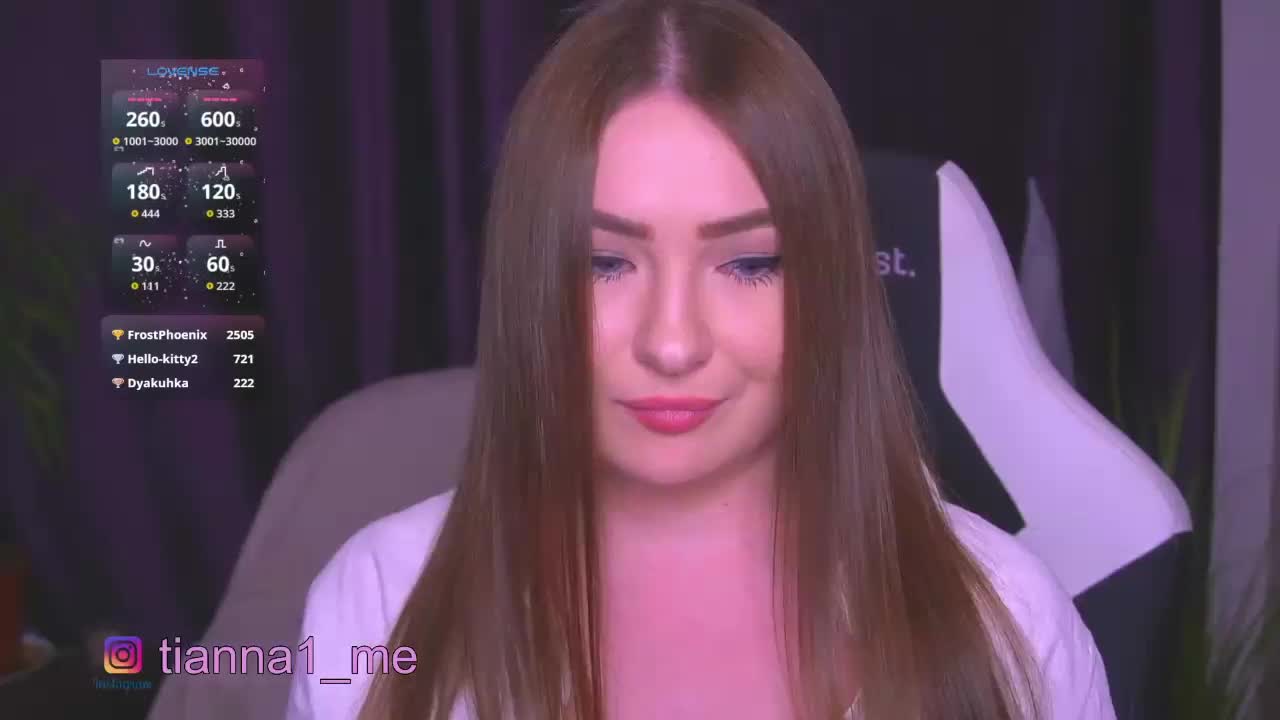 Tianna_me Live Sex March 28, 2026
