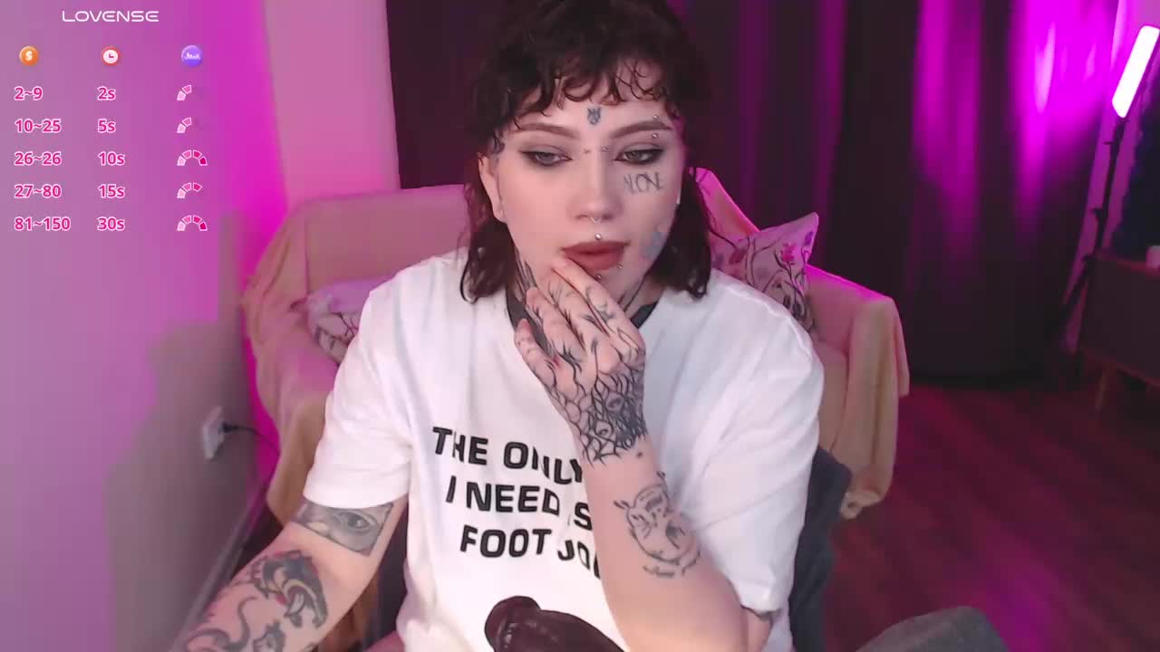 tradishka Live Sex March 28, 2026