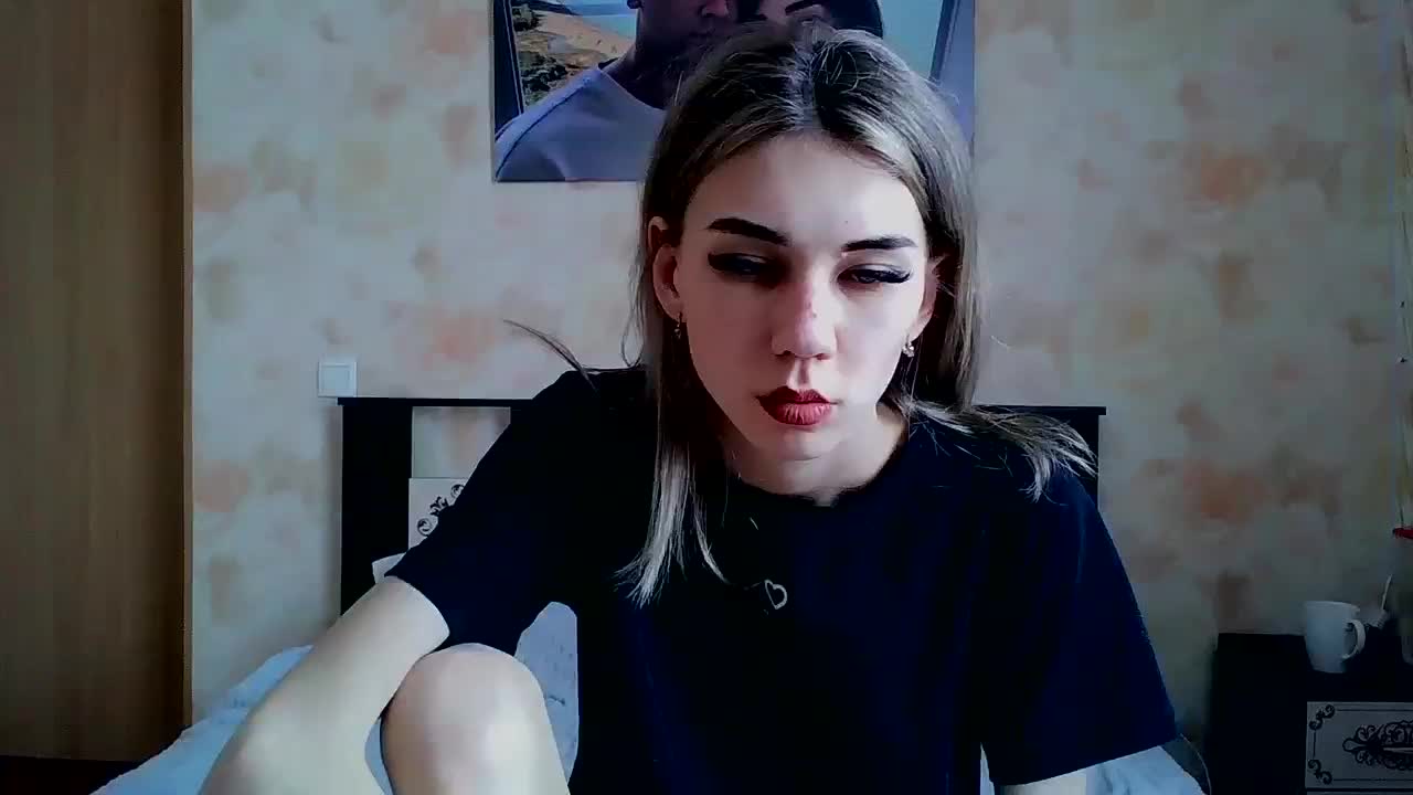 Kiitaa Live Sex March 28, 2026