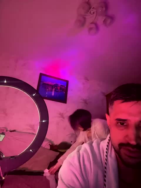 VIP17CoupleDream Live Sex March 28, 2026