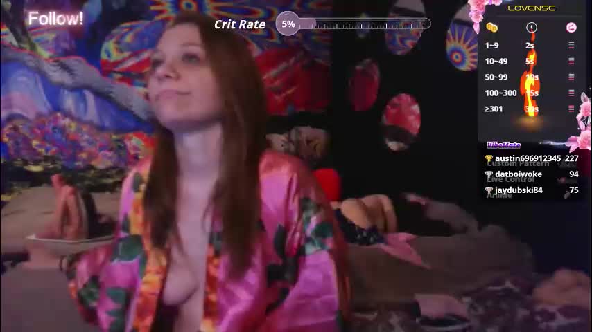 whosplayingwithfire Live Sex March 28, 2026