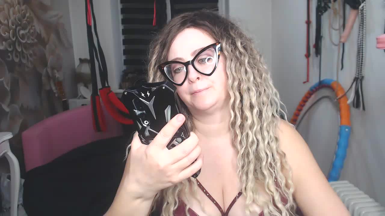 missGODDESS Live Sex March 29, 2026