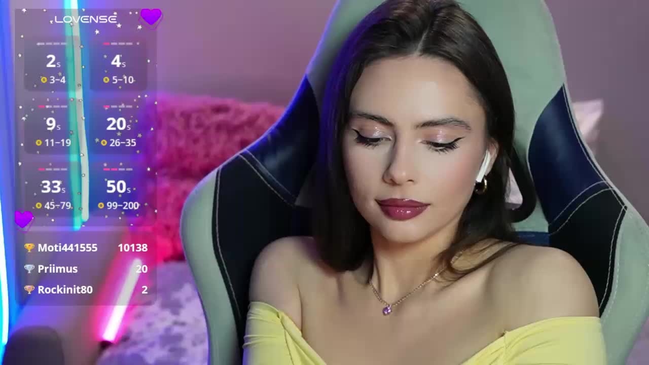 Allla Live Sex March 29, 2026