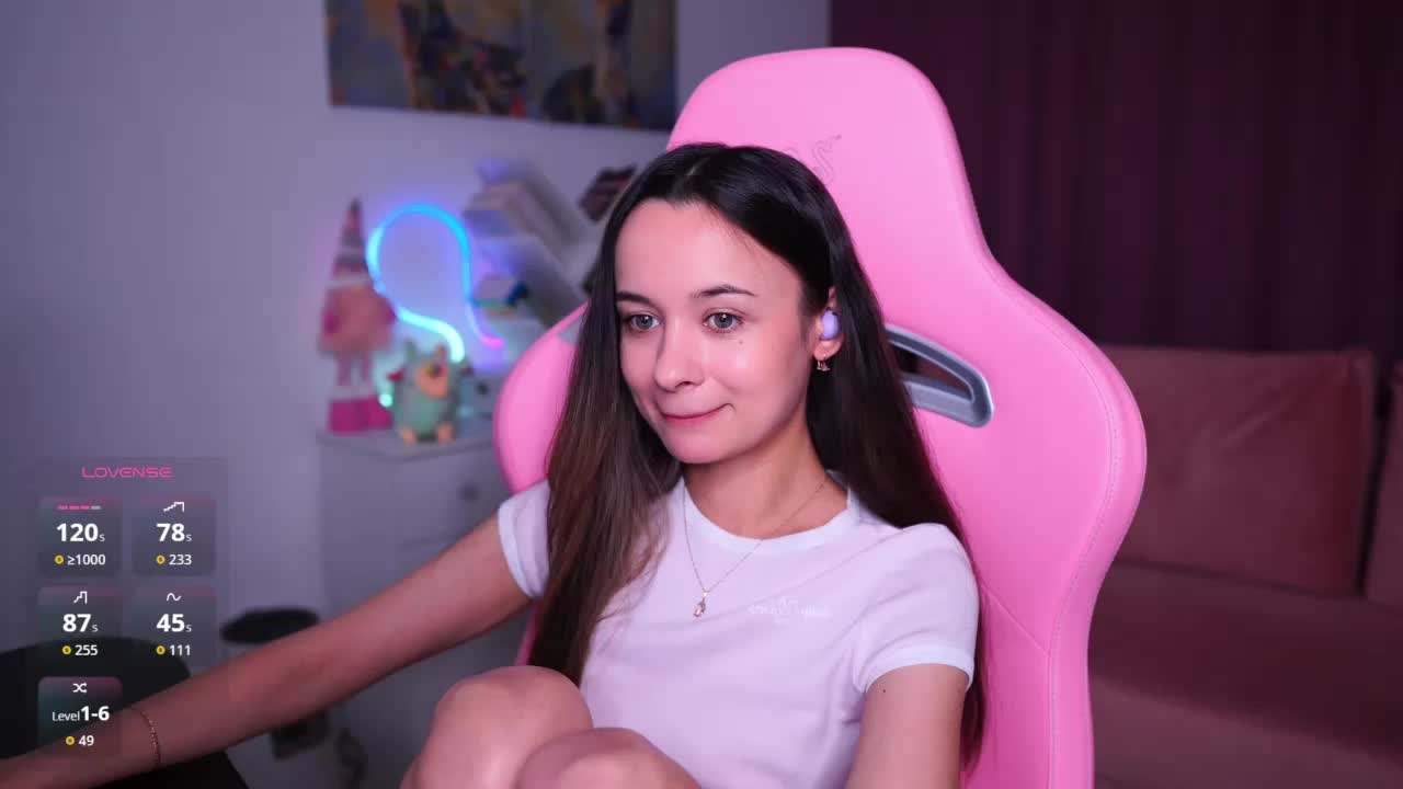 JuicyAngel Live Sex March 29, 2026