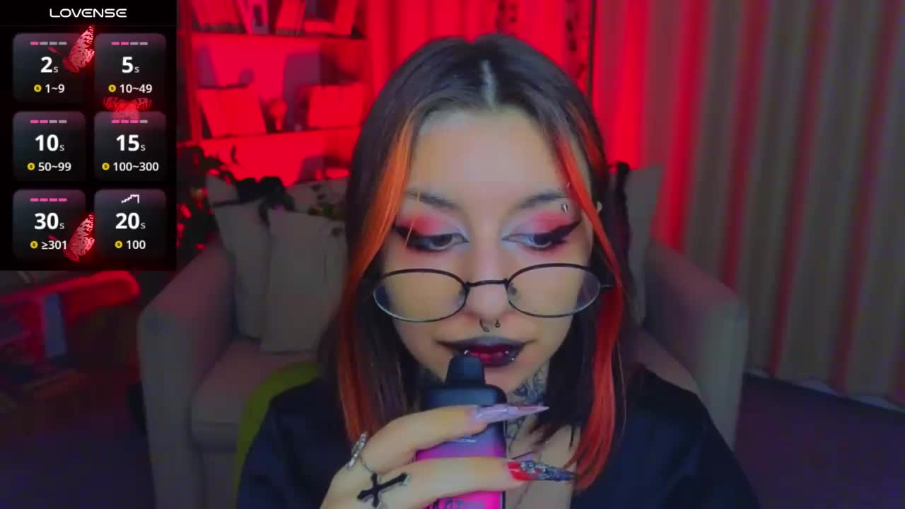 MistressMarcelline Live Sex March 29, 2026