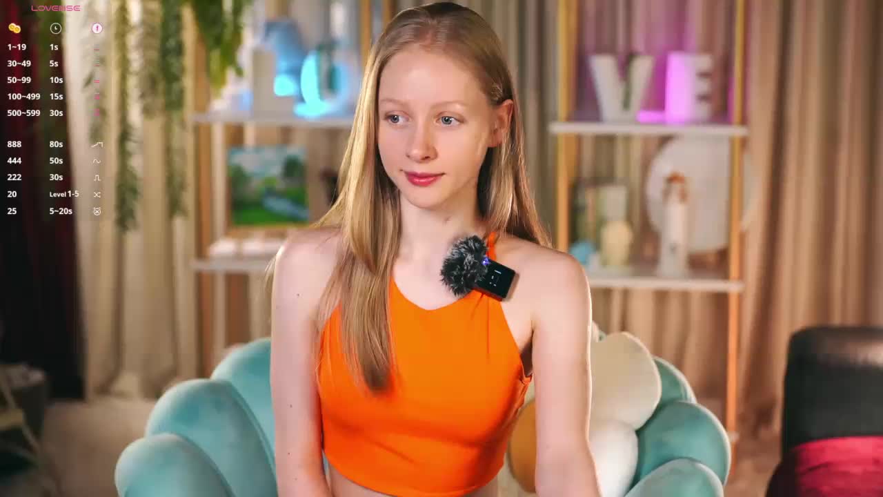 MiaVebes Live Sex March 29, 2026