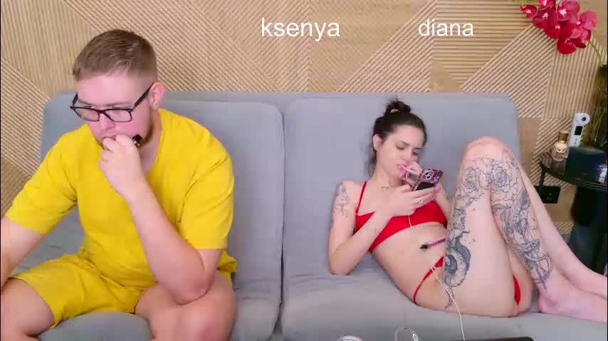 ksenyahot Live Sex March 29, 2026
