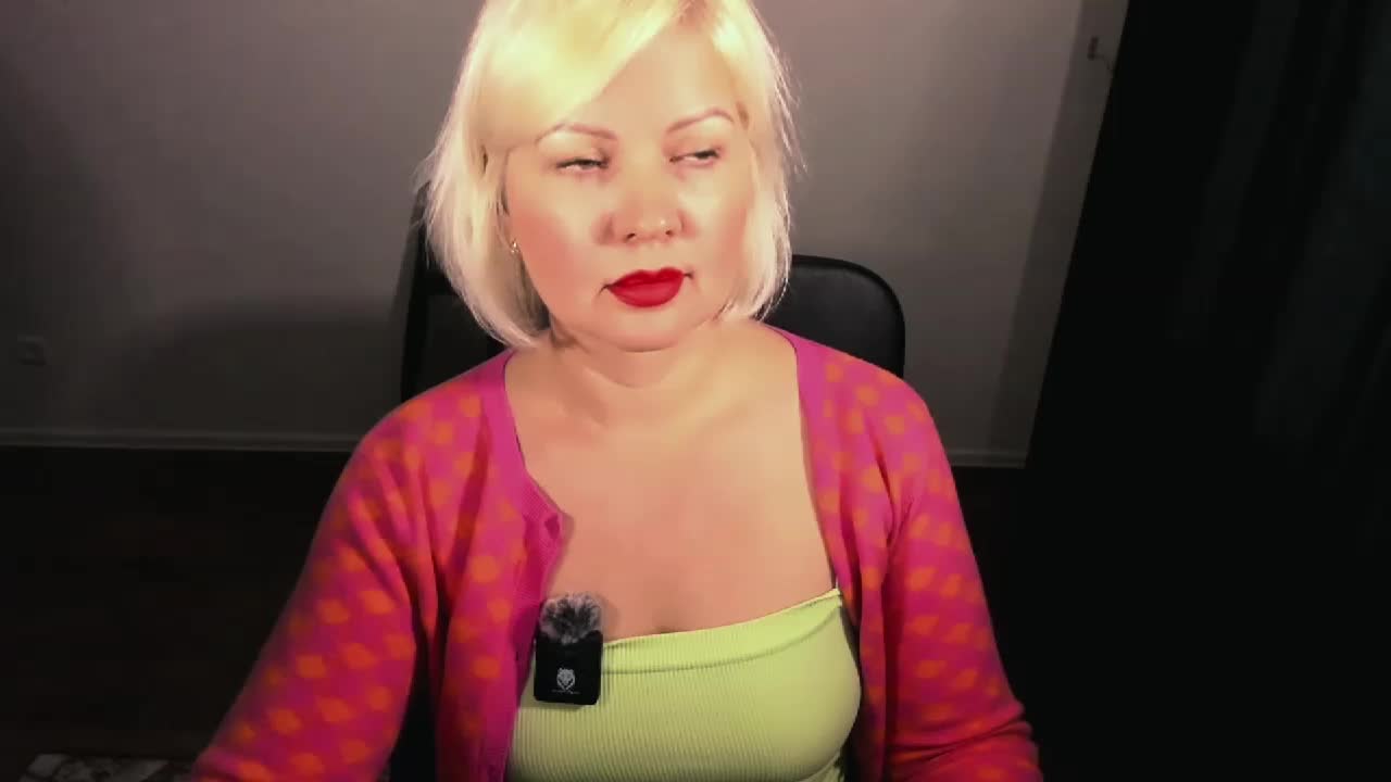 AngelaAngela Live Sex March 29, 2026