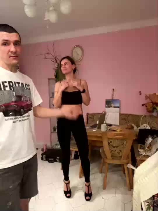 Easy-Li Live Sex March 29, 2026
