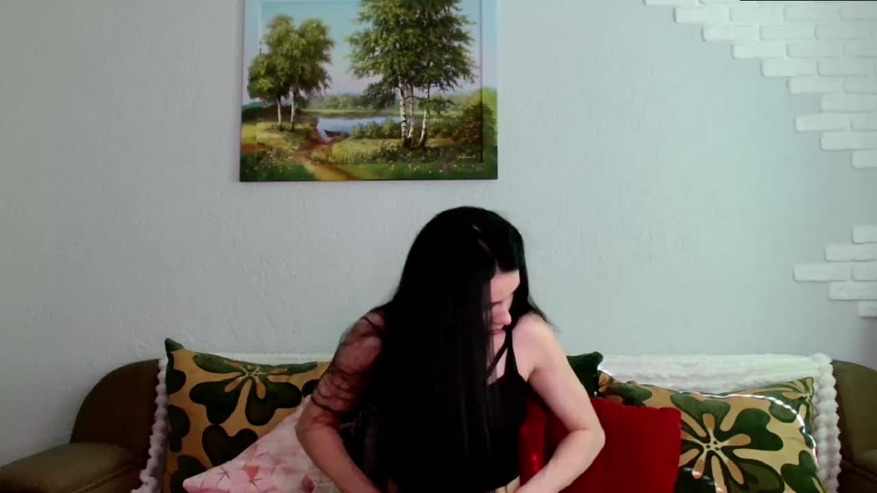 MilfLunna Live Sex March 29, 2026