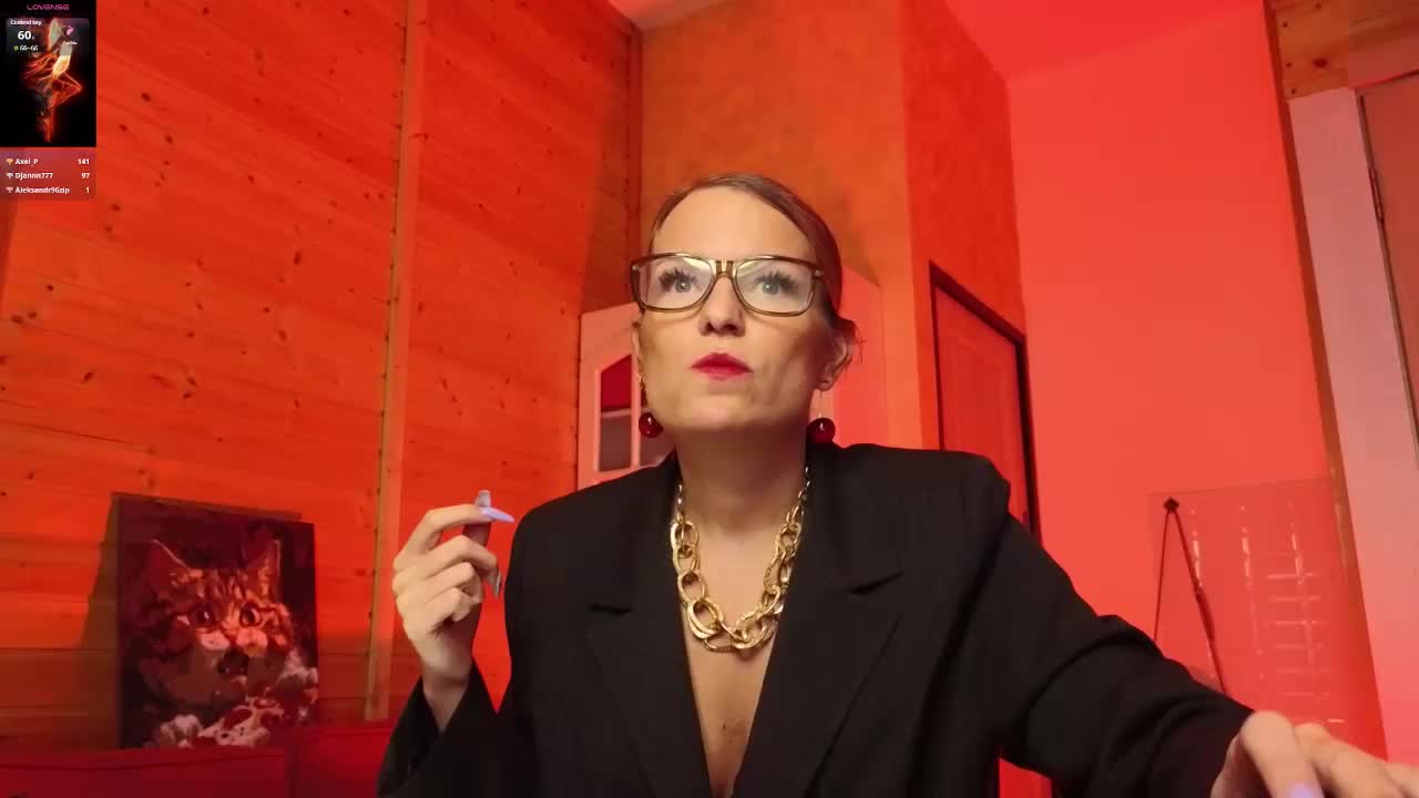 Findom_Lady_Shine Live Sex March 29, 2026