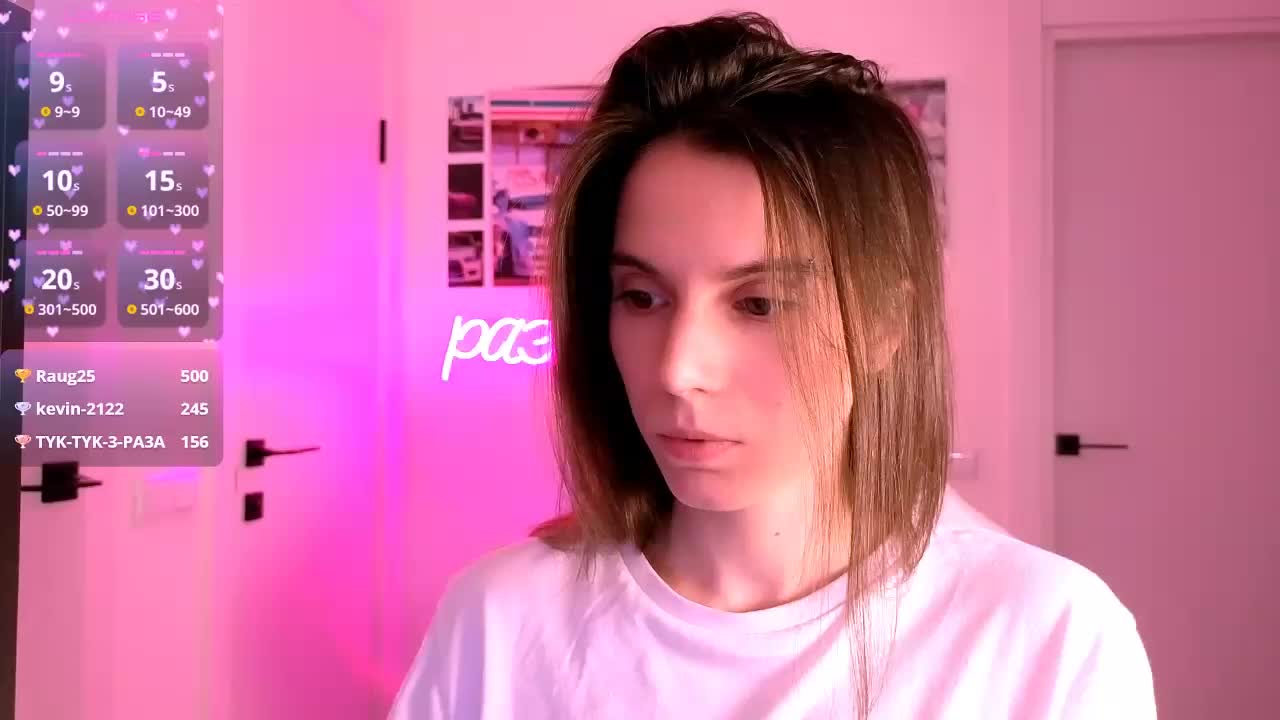 ni_kiss Live Sex March 29, 2026