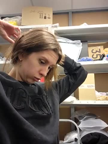 KittyTempreXXX Live Sex March 29, 2026