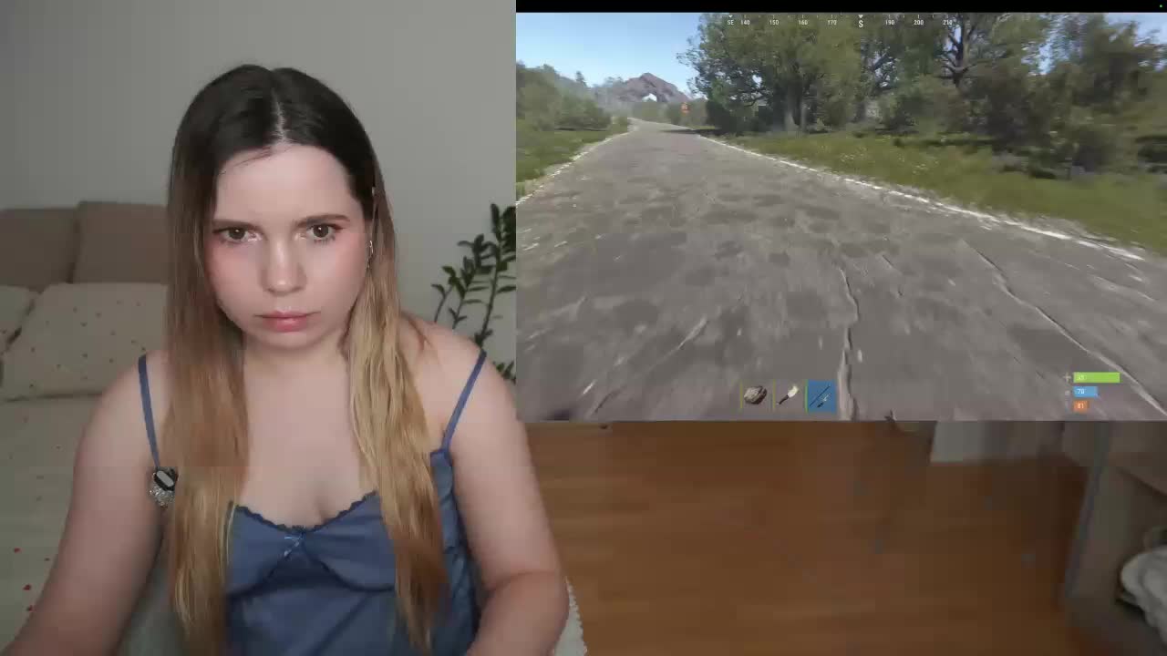 DerzhiChlen Live Sex March 29, 2026