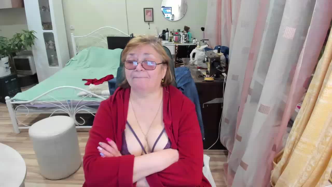 rekelme Live Sex March 29, 2026
