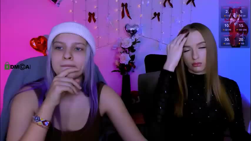 doll_vey Live Sex March 29, 2026