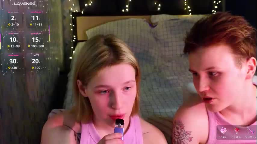 berry_assortment Live Sex March 29, 2026