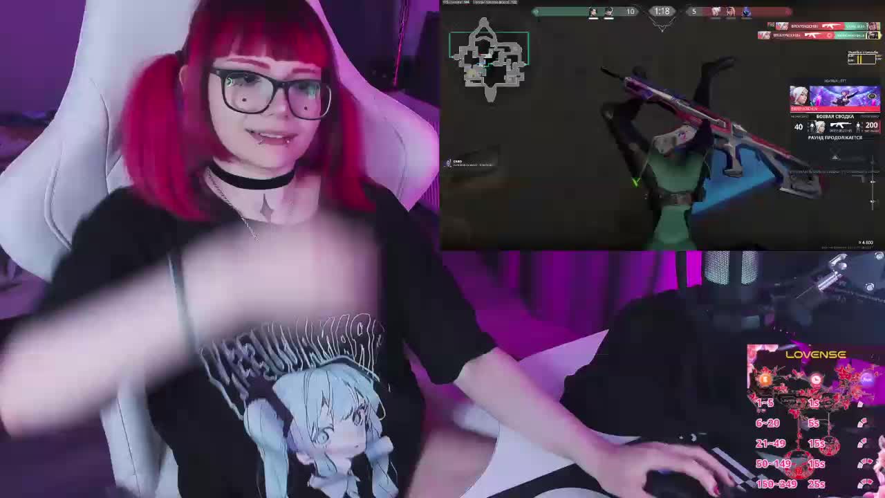 Yumi_Youkai Live Sex March 29, 2026