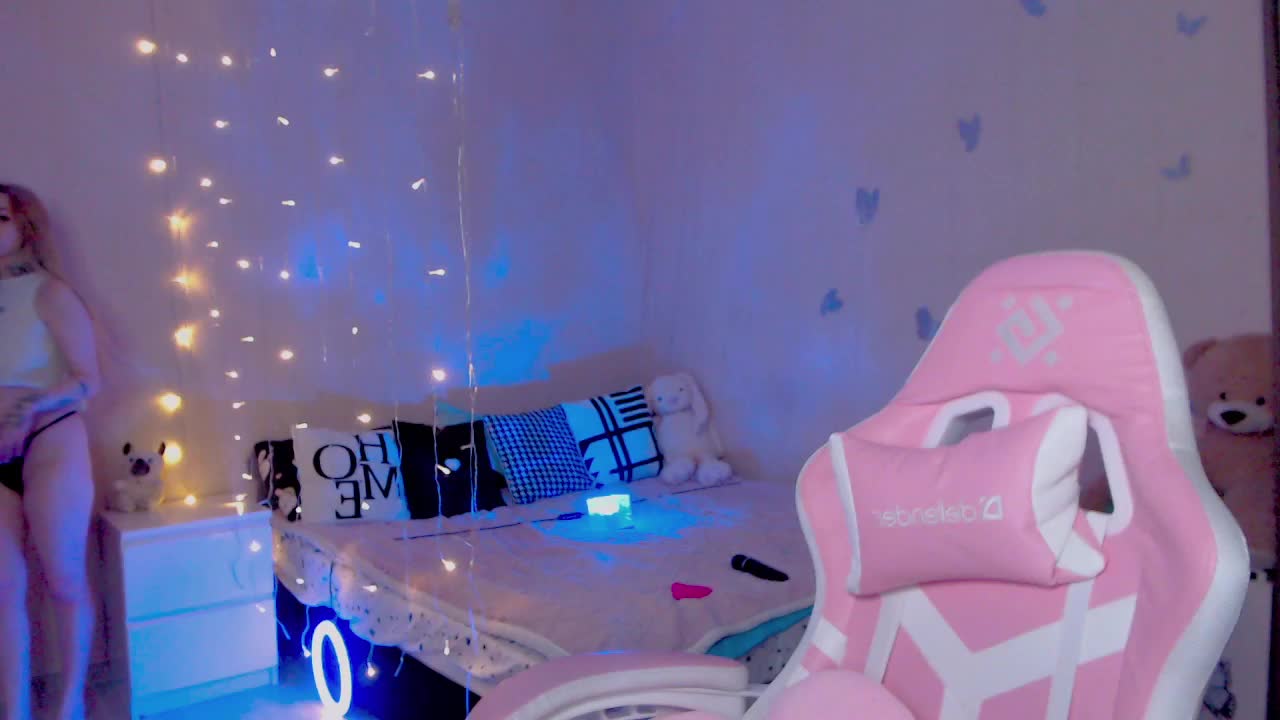 NaughtyMable Live Sex March 29, 2026