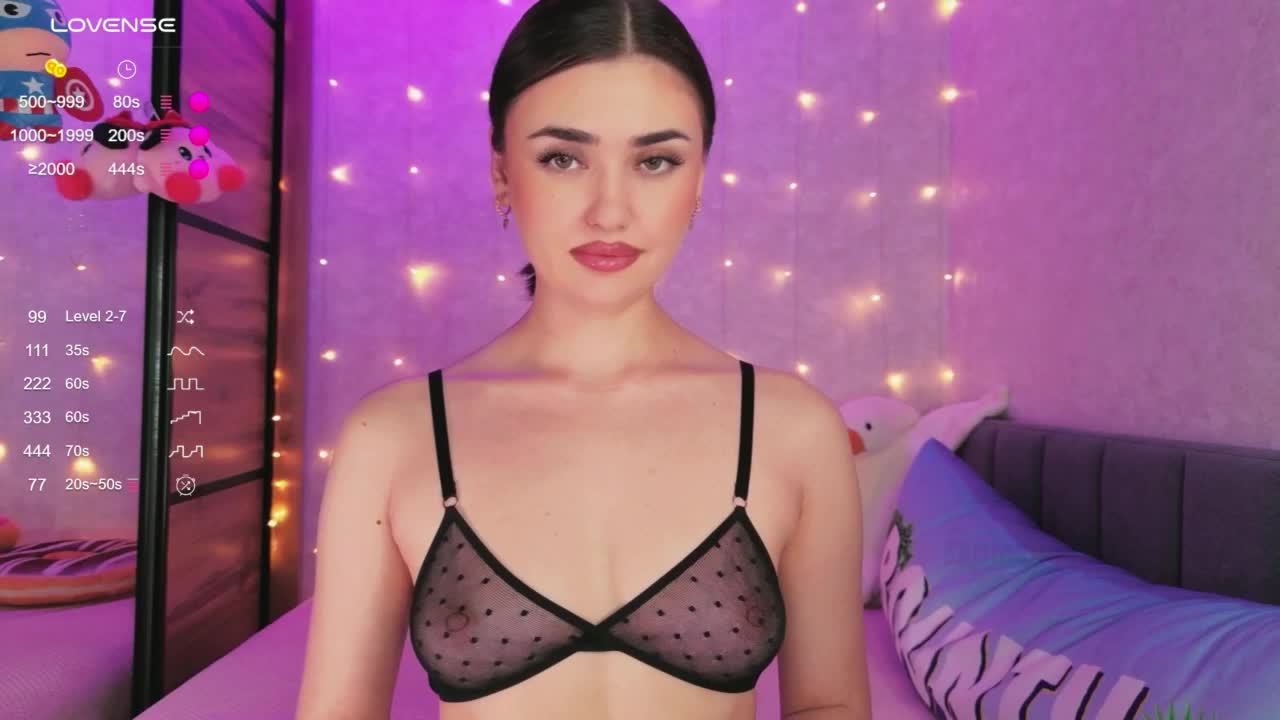 LeJanele Live Sex March 29, 2026