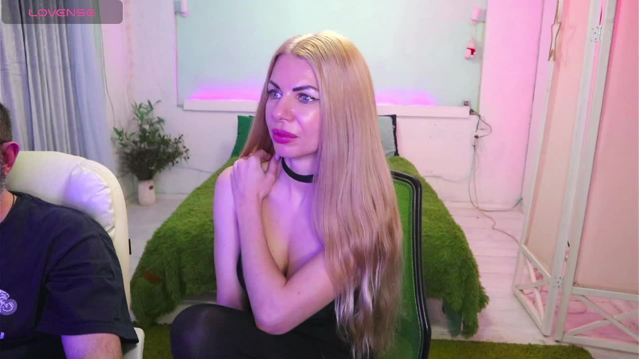 AlisaAleks Live Sex March 29, 2026