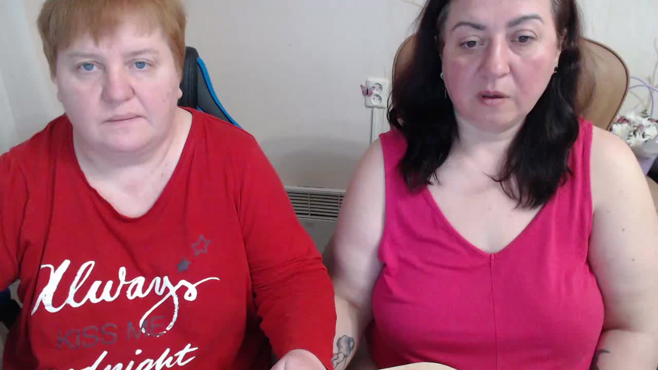 XMollyJaneEX Live Sex March 29, 2026