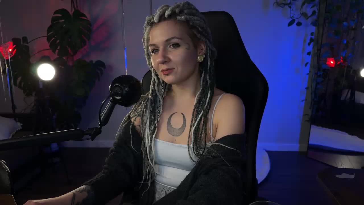 SOVA_tut Live Sex March 29, 2026