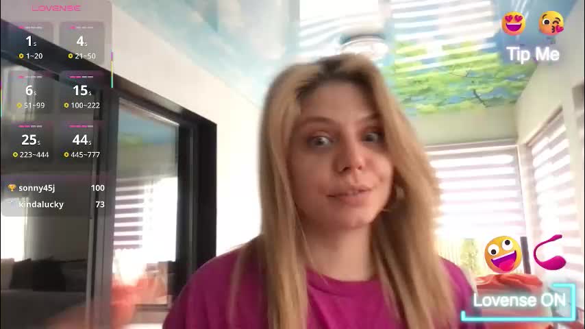 idontlikeguccibelts Live Sex March 29, 2026