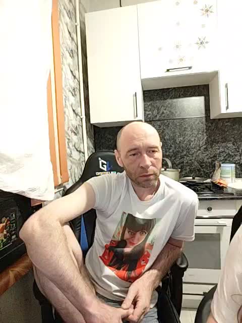 Innokentiy449 Live Sex March 29, 2026