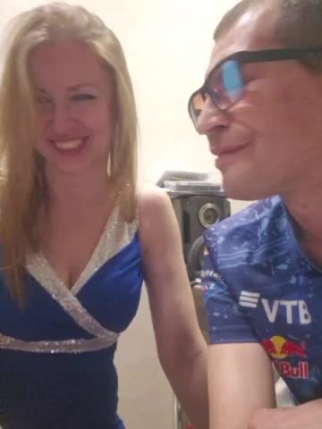 VCHELSIV Live Sex March 29, 2026