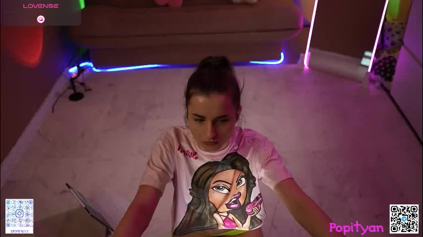 popityan Live Sex March 29, 2026