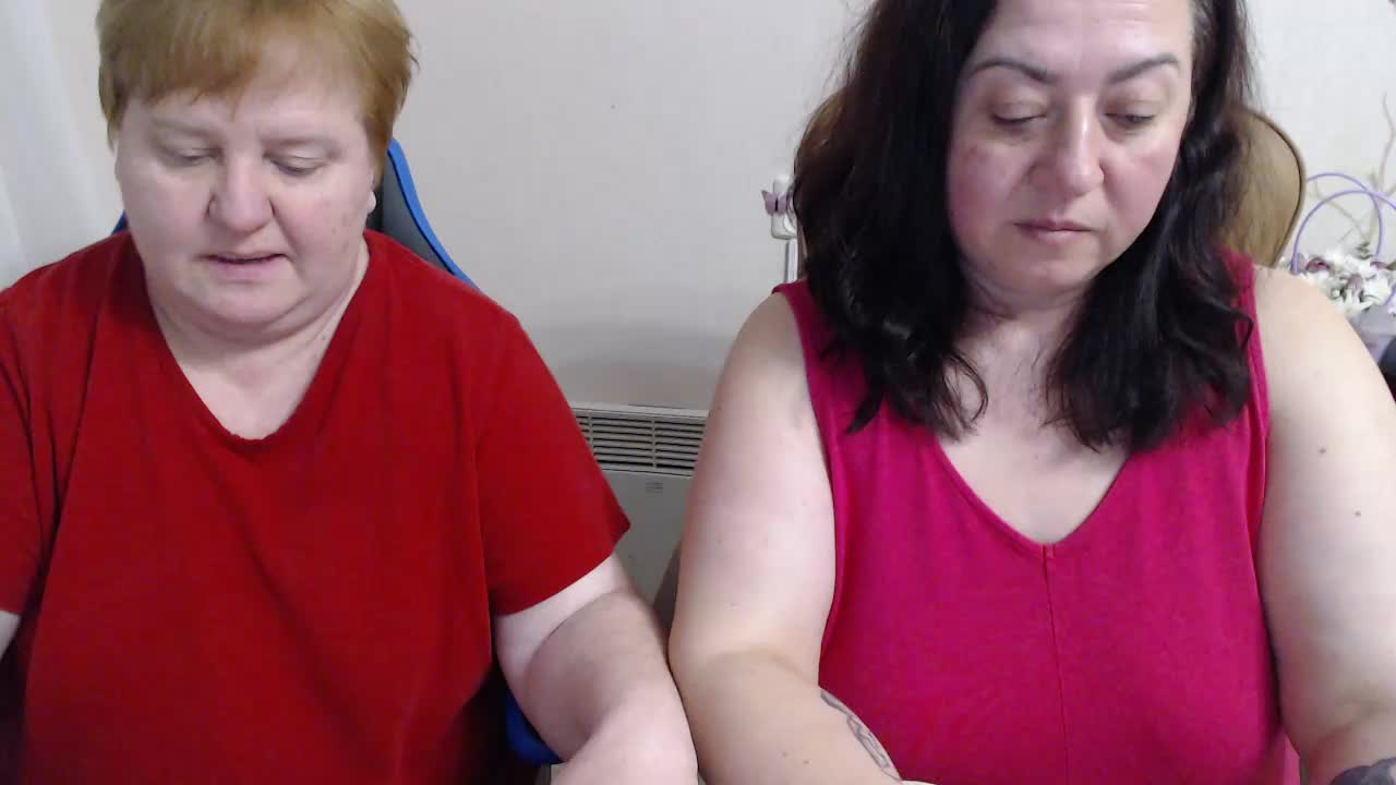 XMollyJaneEX Live Sex March 29, 2026