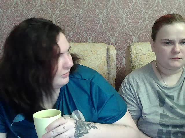 HollyXEva Live Sex March 29, 2026