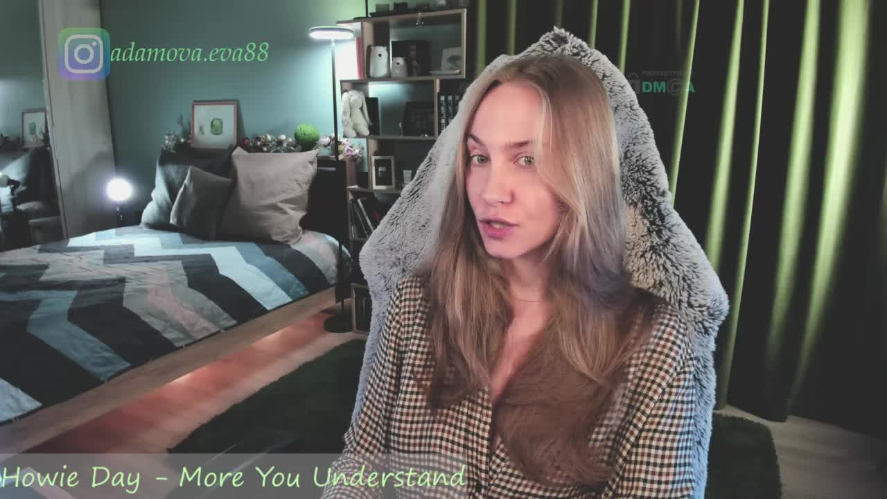 Adamova_Eva Live Sex March 29, 2026