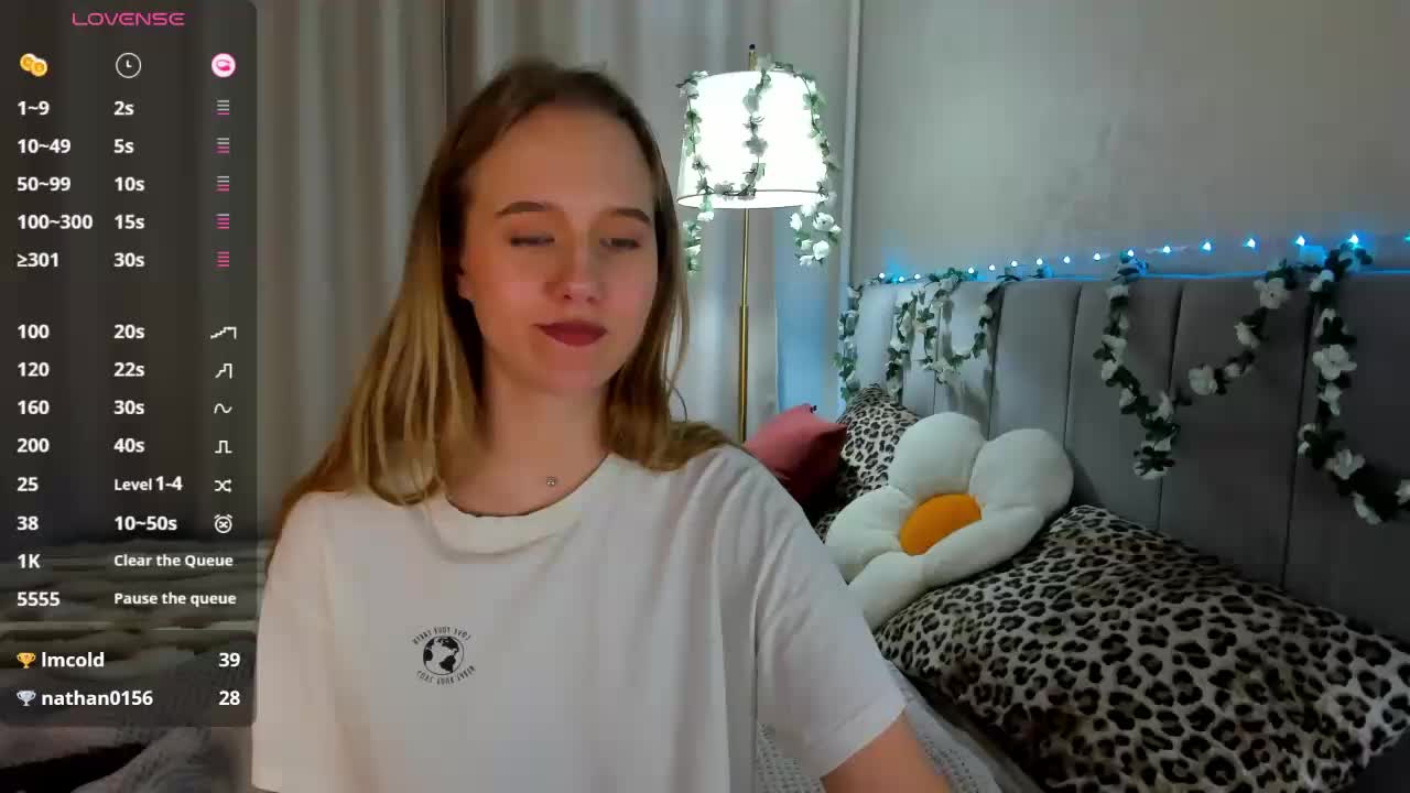 Casey-Sweeet Live Sex March 29, 2026