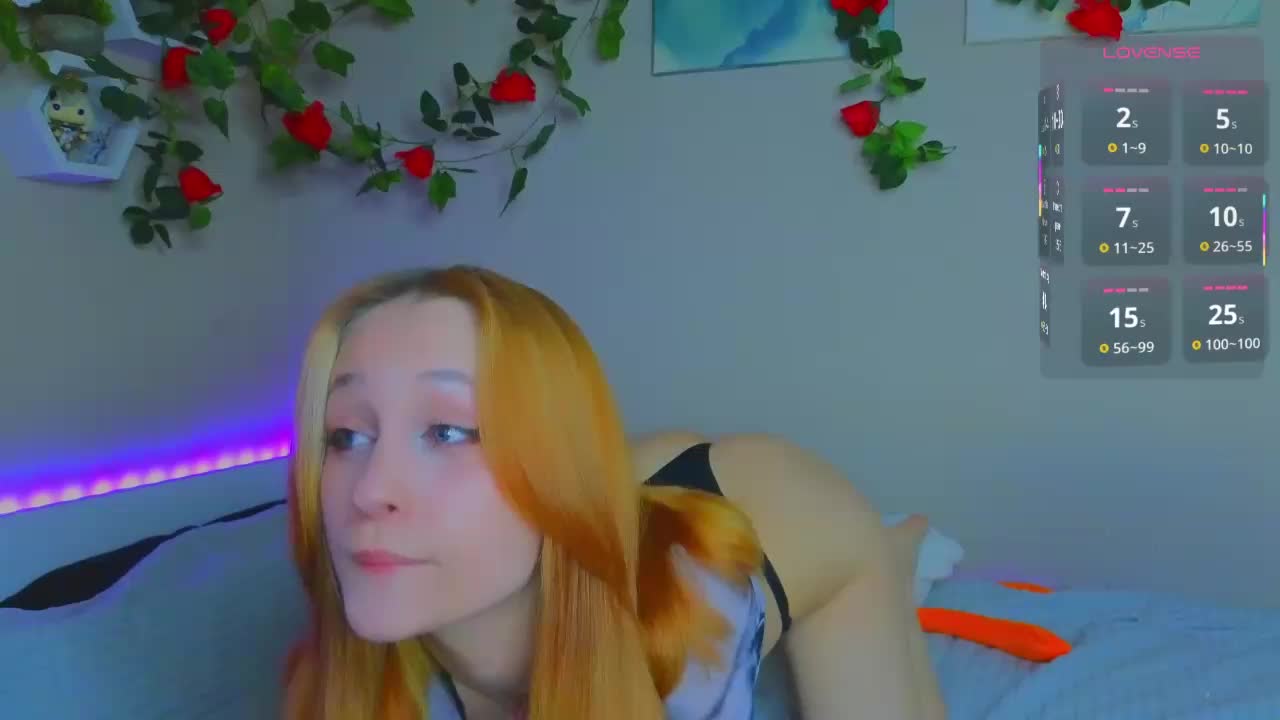 maryfoxy Live Sex March 29, 2026