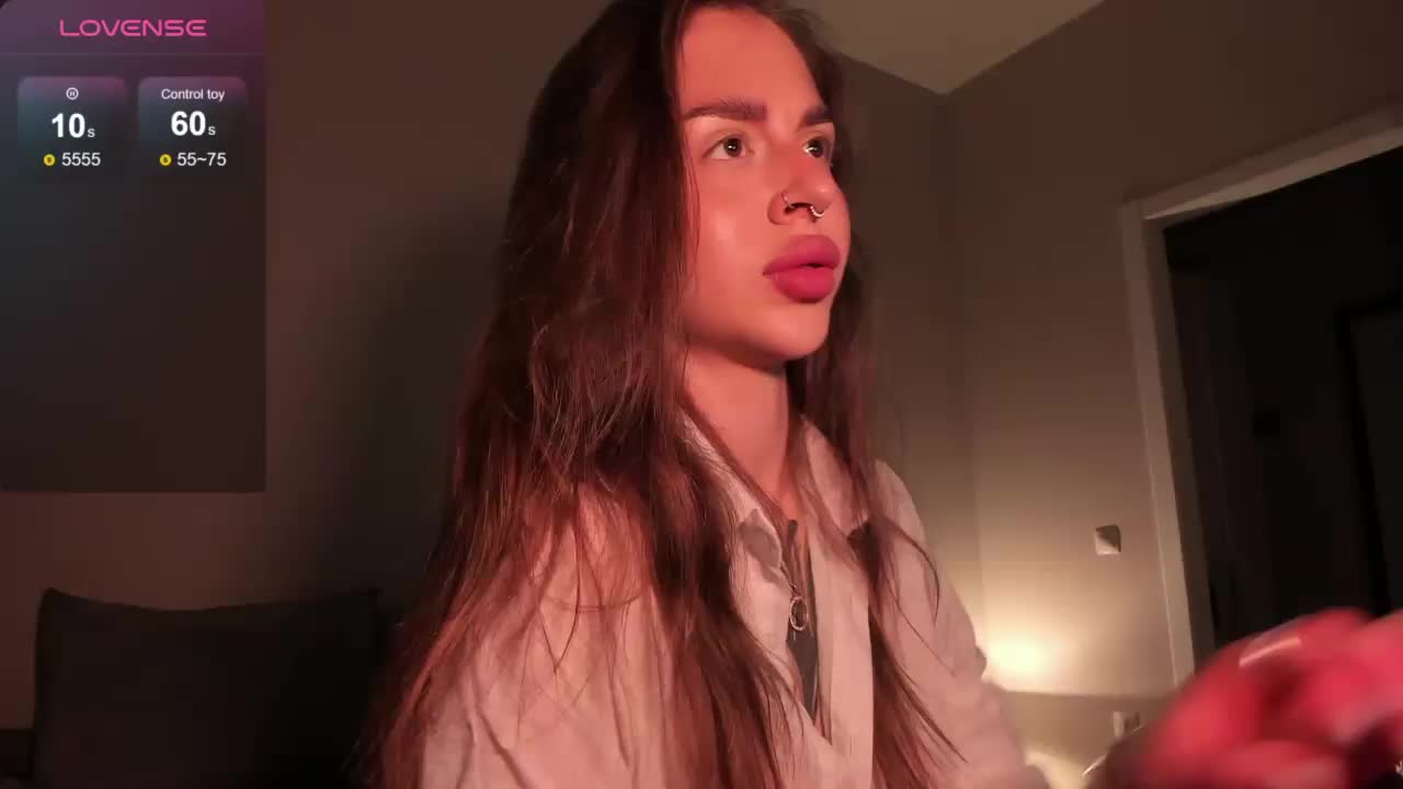 Kris- Live Sex March 29, 2026