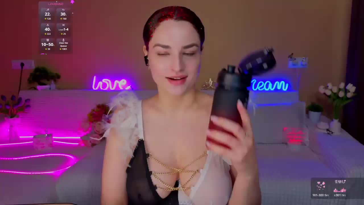 Camilla-One Live Sex March 29, 2026