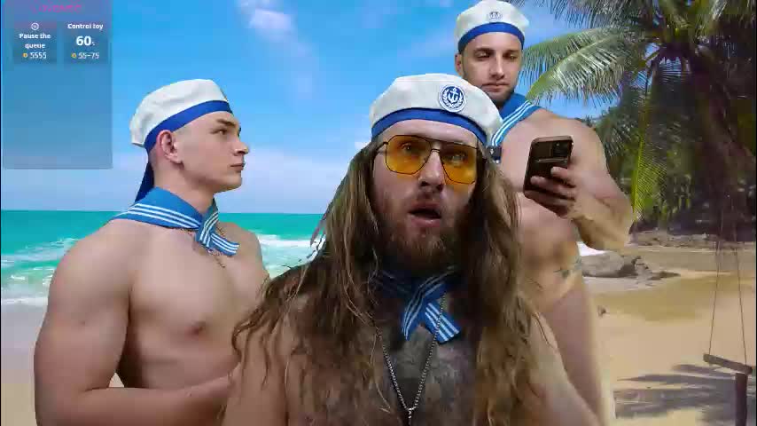 rusbigpaul Live Sex March 29, 2026