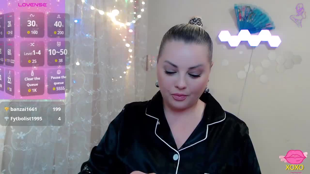 JewellFairy Live Sex March 29, 2026