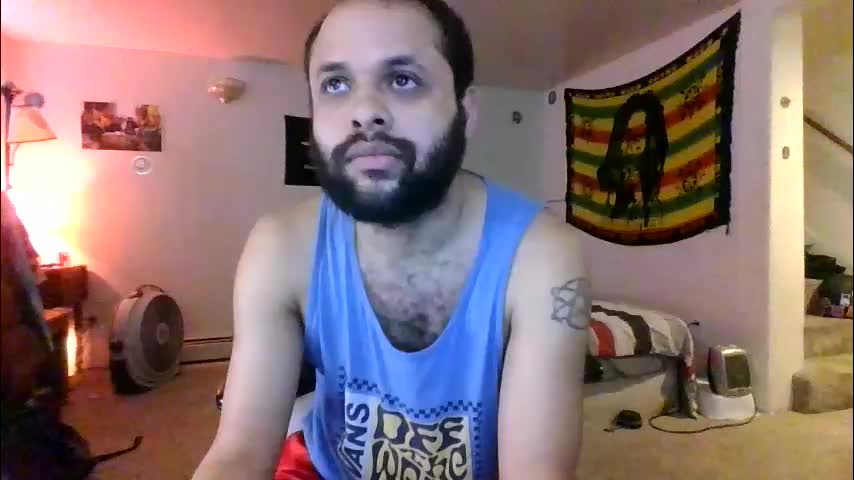 lightskinned666 Live Sex March 29, 2026
