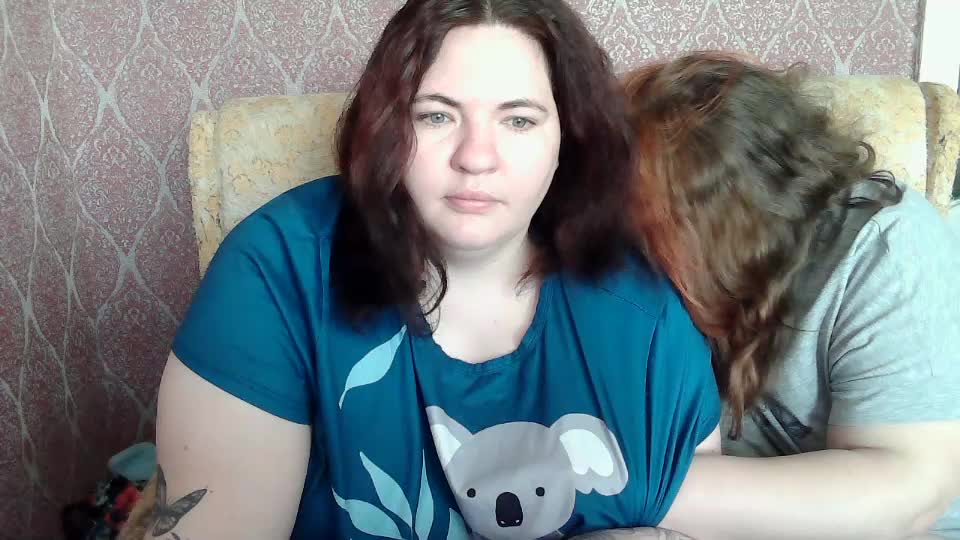 HollyXEva Live Sex March 29, 2026