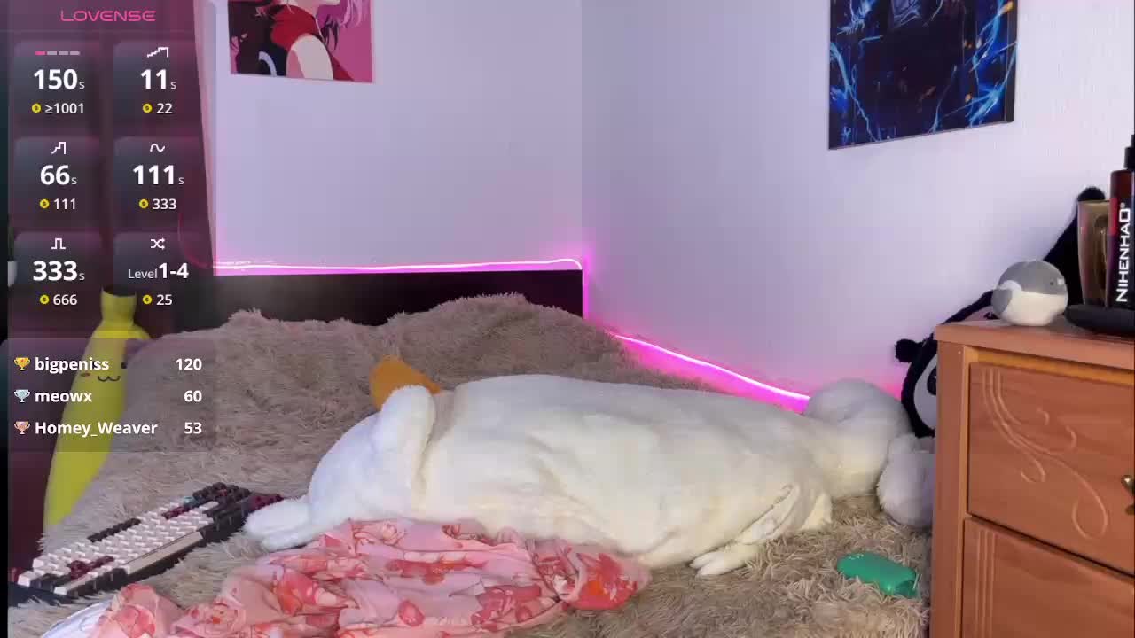 AliceSlim Live Sex March 29, 2026