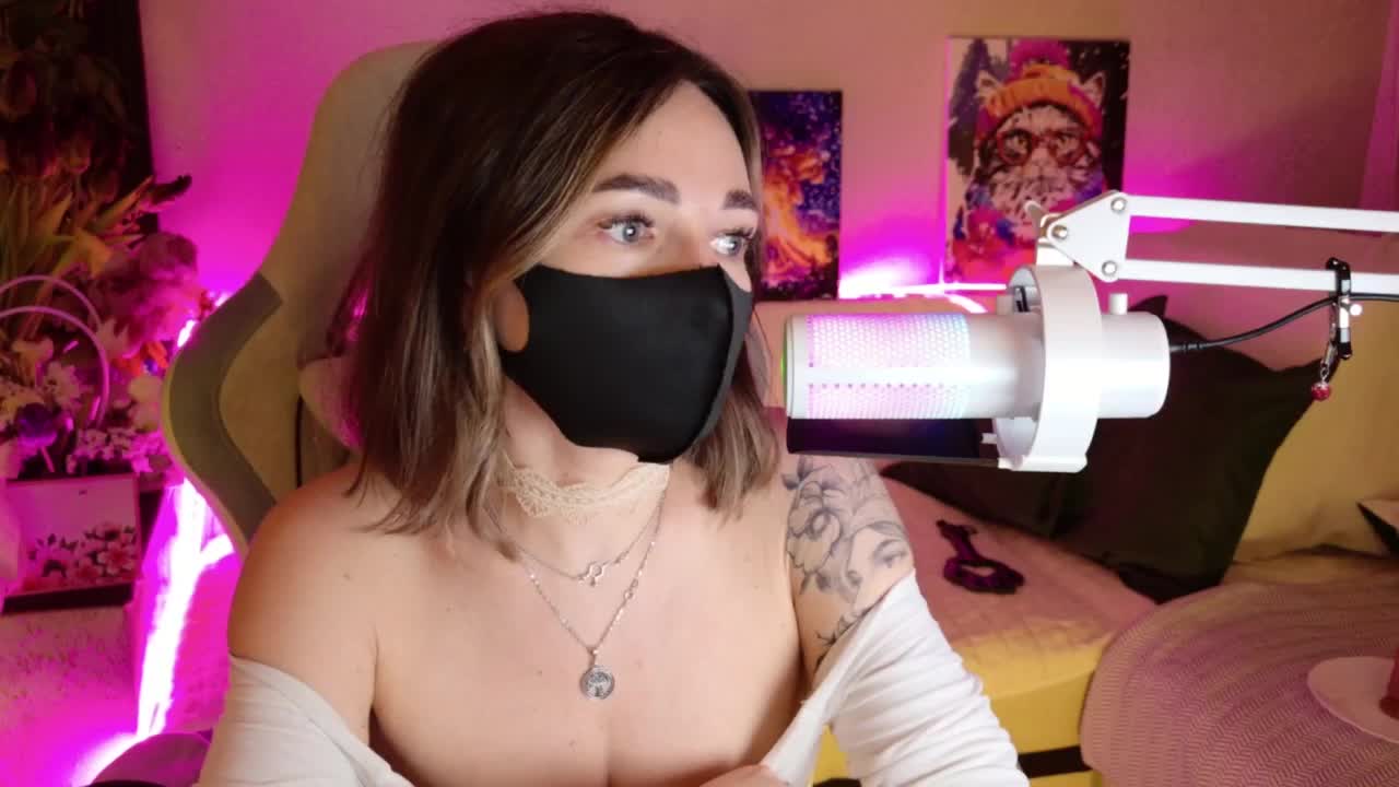 NightMint Live Sex March 29, 2026