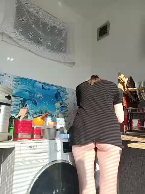 Ne_Zabudka Live Sex March 29, 2026