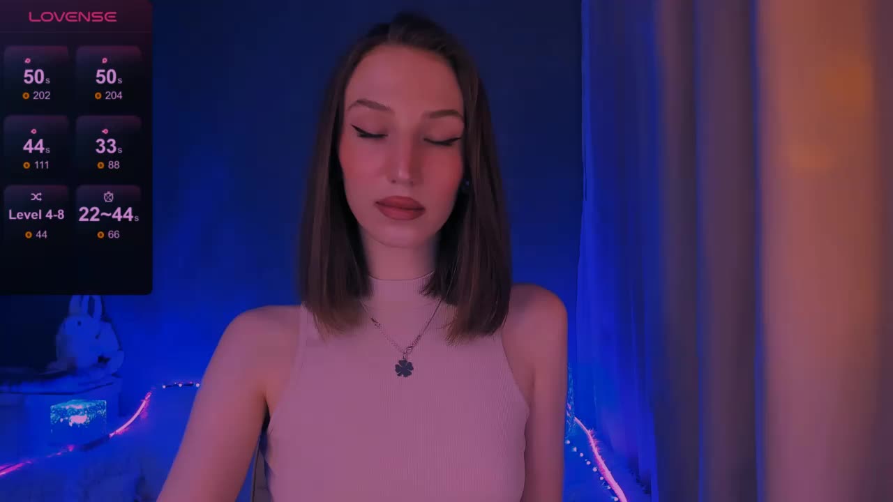 ellaamber Live Sex March 29, 2026