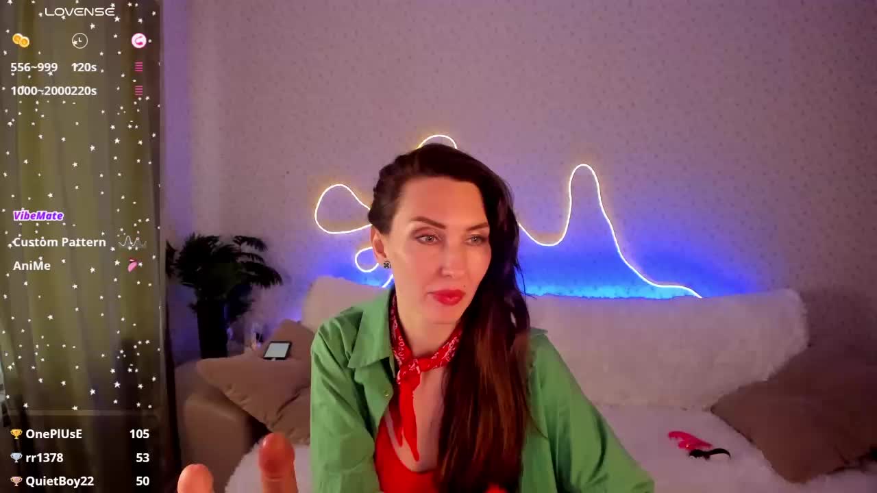 EternalLilith Live Sex March 29, 2026