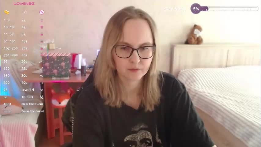love_agatha Live Sex March 29, 2026